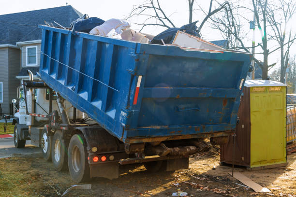 Attic Cleanout Services in East Islip, NY