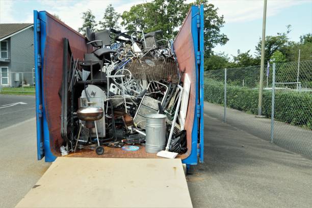 Best Office Junk Removal  in East Islip, NY