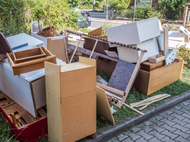 Reliable East Islip, NY Junk Removal Solutions