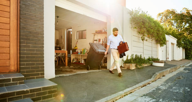 Debris Removal in East Islip, NY