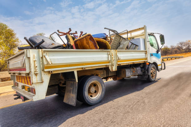 Best Yard Waste Removal  in East Islip, NY