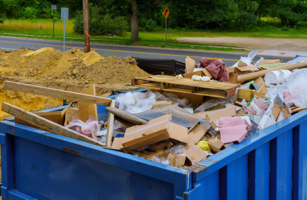 Best Construction Debris Removal  in East Islip, NY